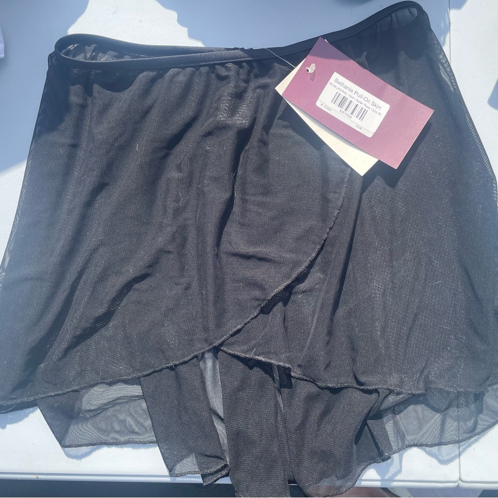 NWT Ballet Rosa